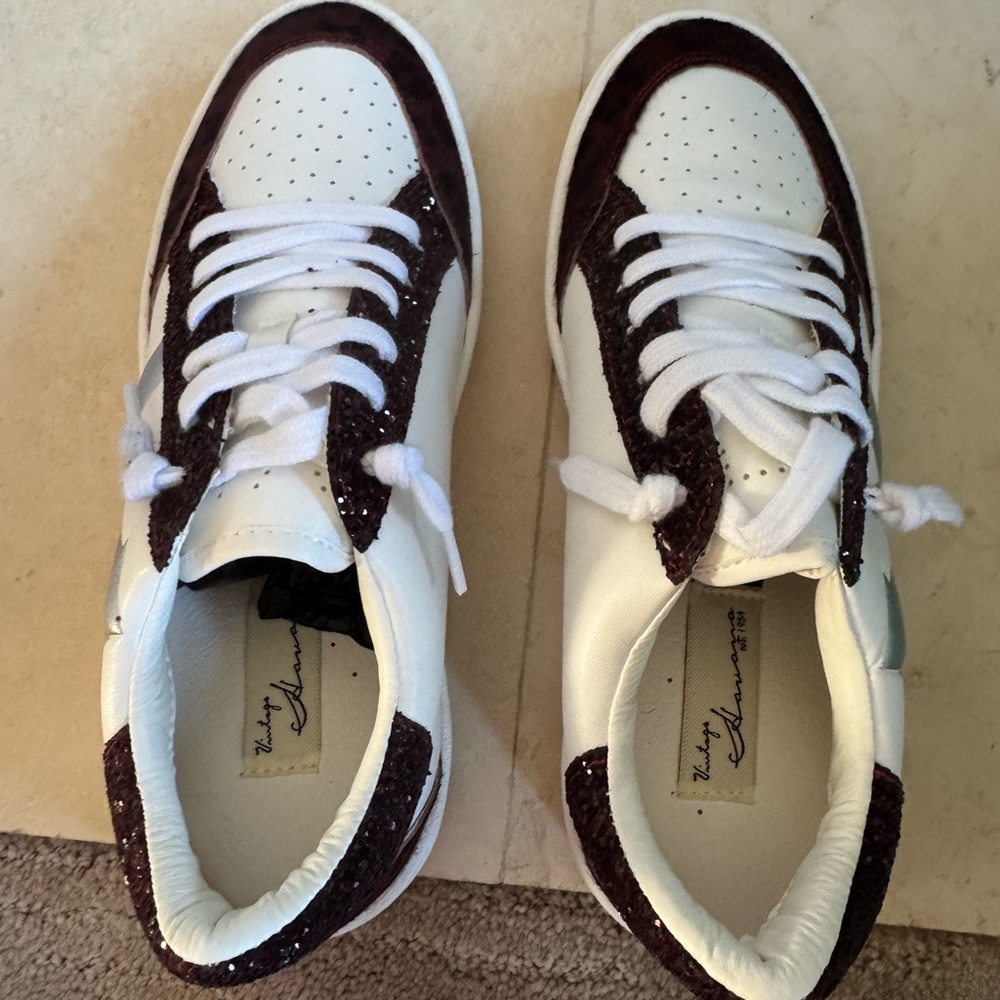 Vintage Havana Sneakers